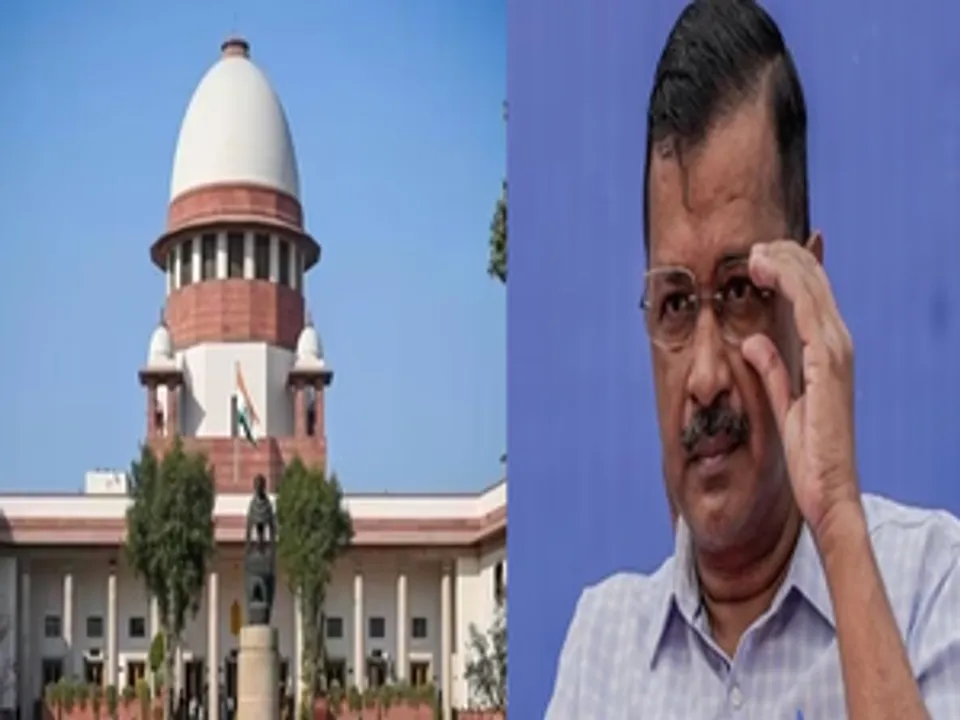  SC orders AAP to vacate by August 10 its office encroaching on Delhi HC’s land
