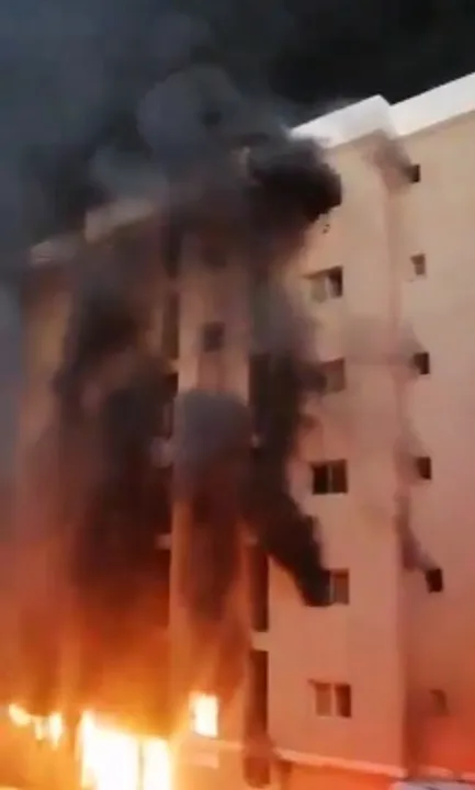  Kuwait fire tragedy: 13 out of 14 victims from Kerala identified