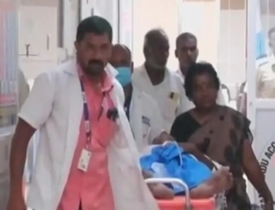  TN hooch tragedy: 29 die after consuming illicit liquor