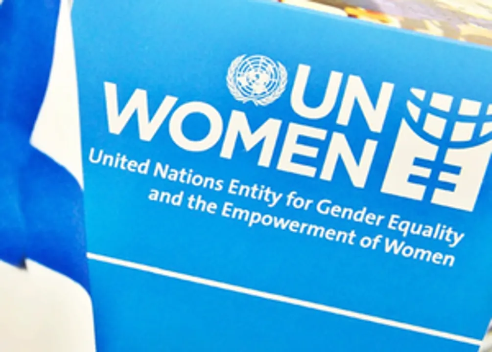  113 countries have no female heads of state, govt: UN data