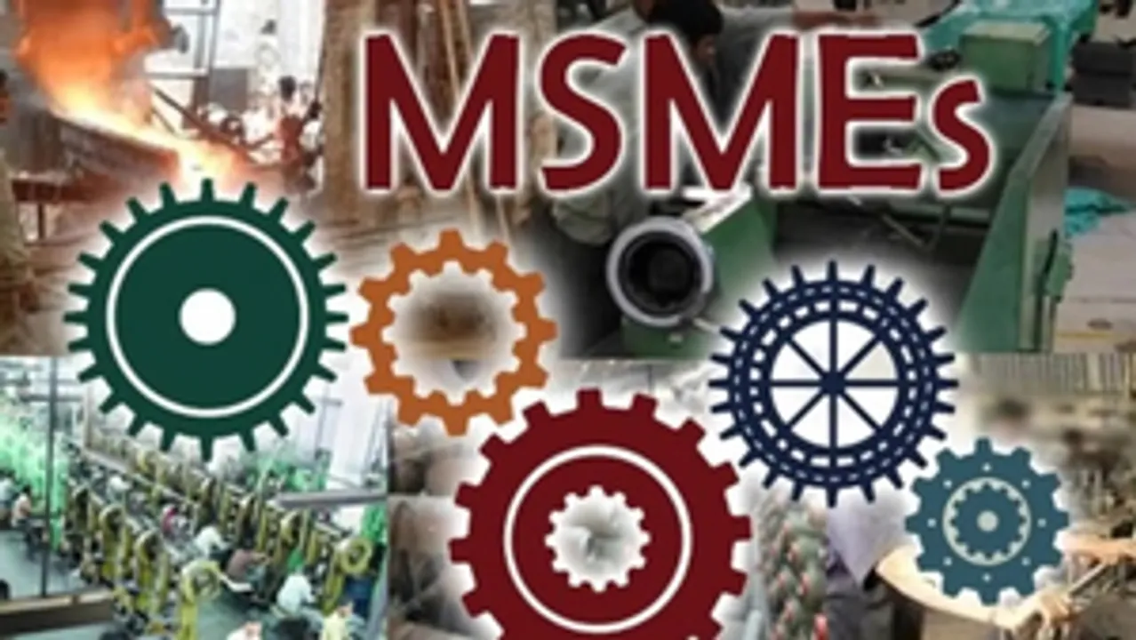  8 in 10 Indian MSMEs plan to increase Cloud spending in 2025