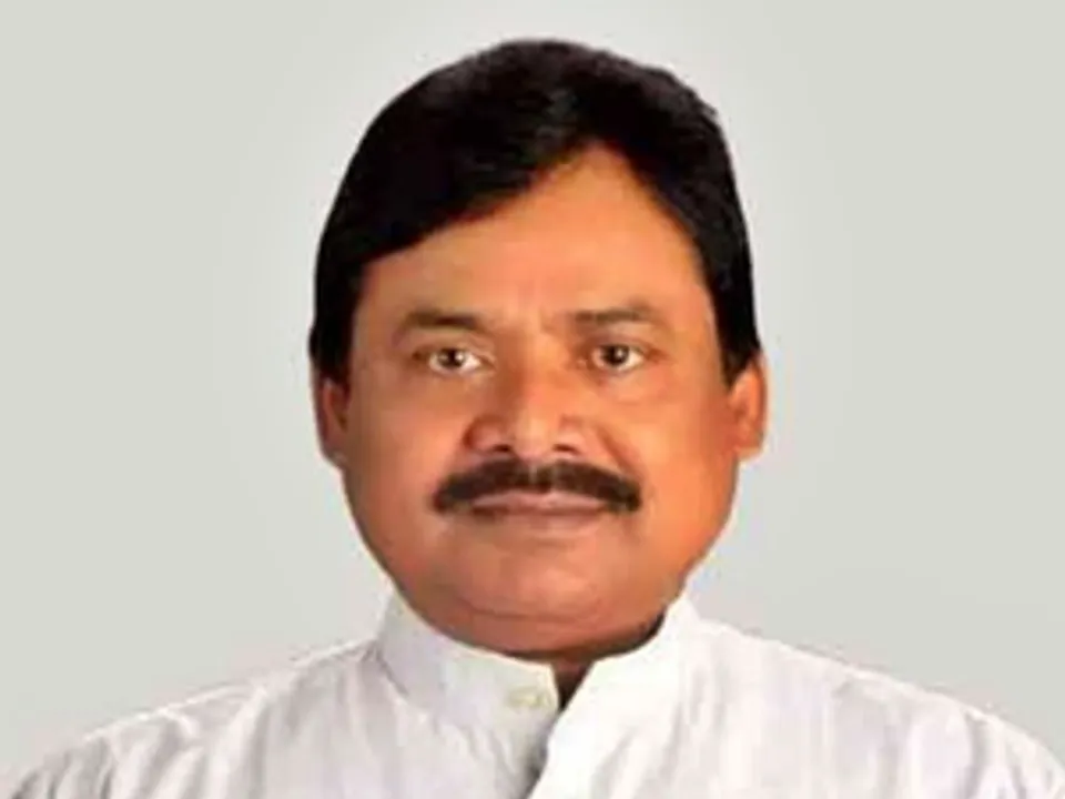  Cries for Odisha unit Congress president's resignation grow louder