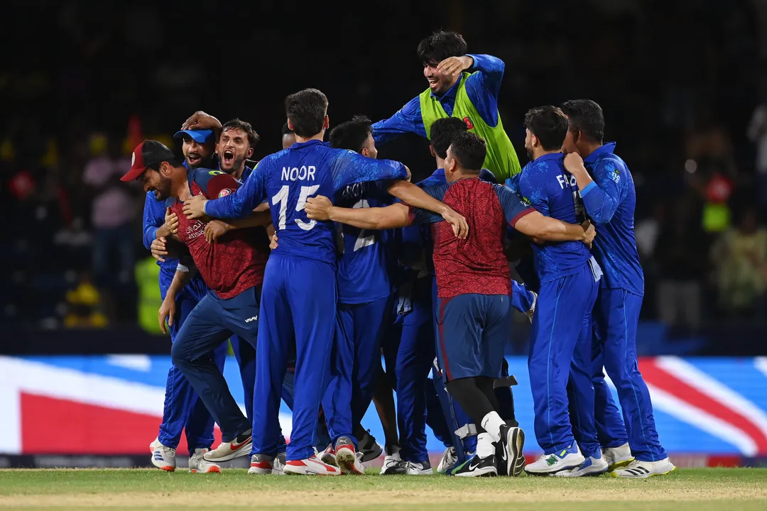 Pic source: @ICC/X 