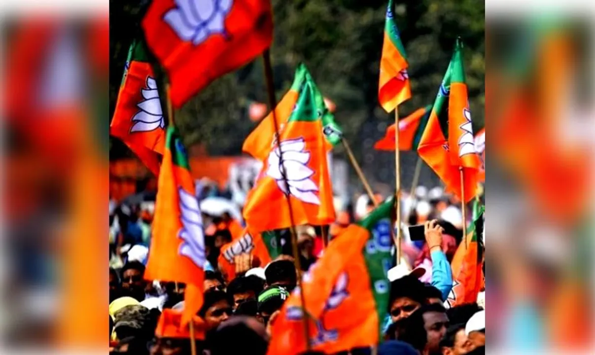  J&K polls: With big names missing in BJP’s first list, ‘reworked’ one likely soon