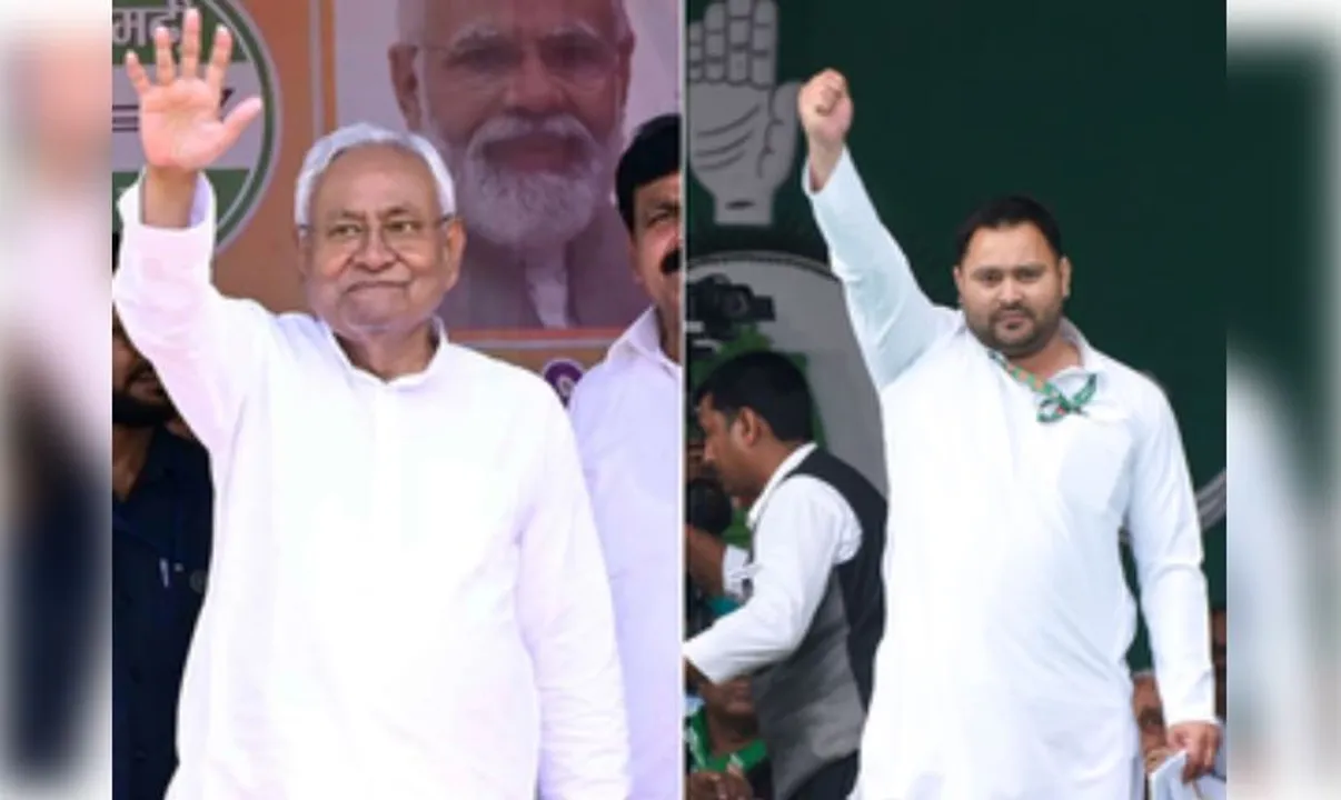  Besides Rupauli, Bihar to have bypolls in four more Assembly constituencies