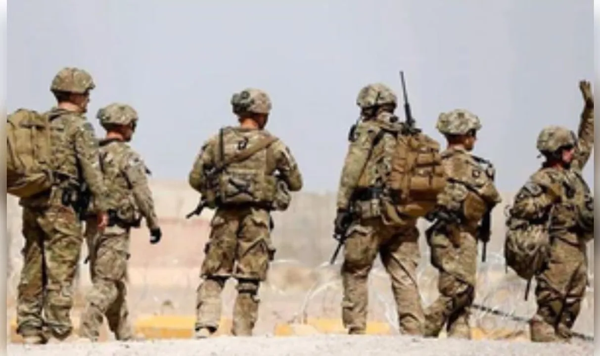  US Army kills senior Islamic State official in Syria