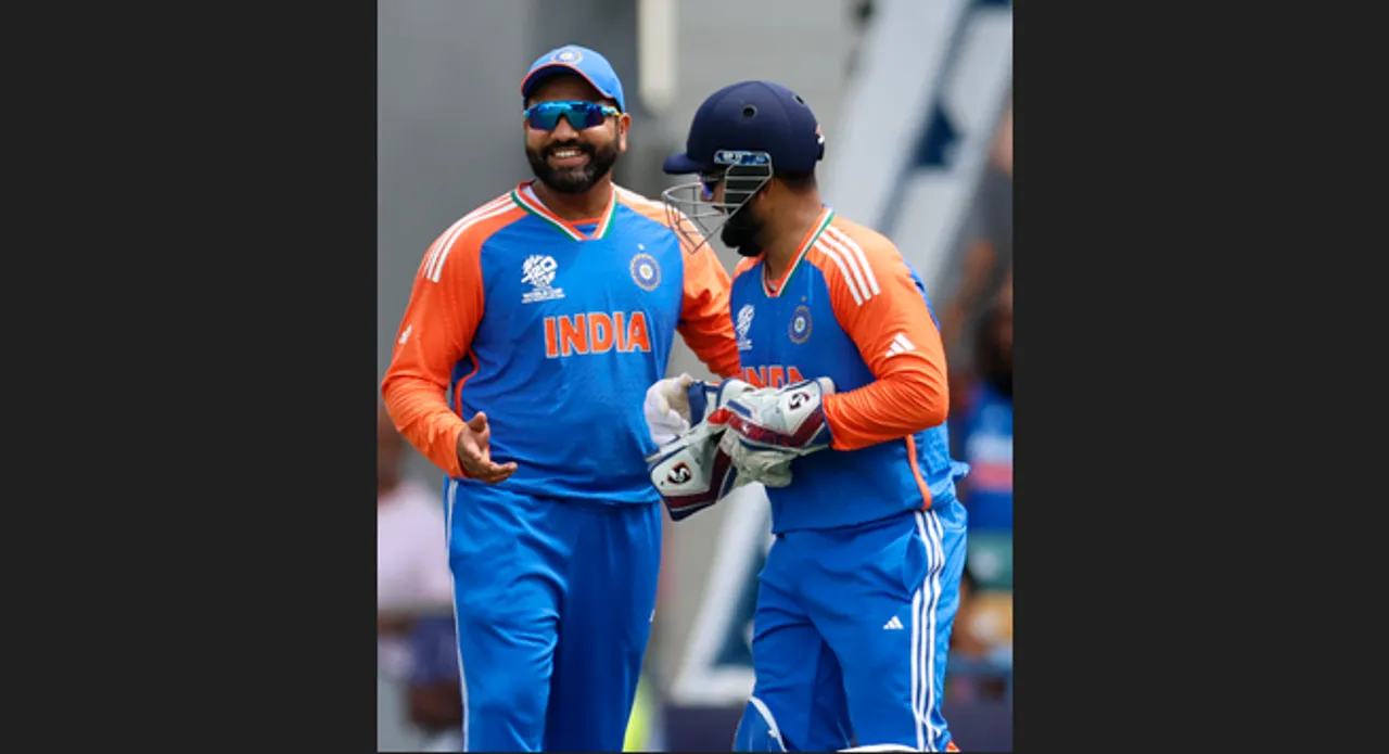  T20 World Cup: Sunil Gavaskar lauds Rishabh Pant's maturity after injury return