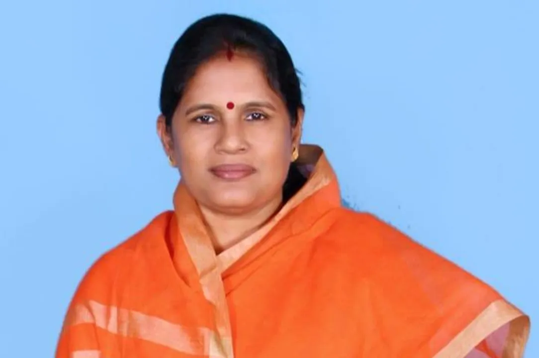  Odisha: Deputy CM Pravati Parida to visit London on Nov 2, attend tourism meet