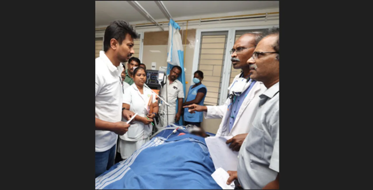  TN hooch tragedy: Death toll rises to 40; government, BJP announce compensation