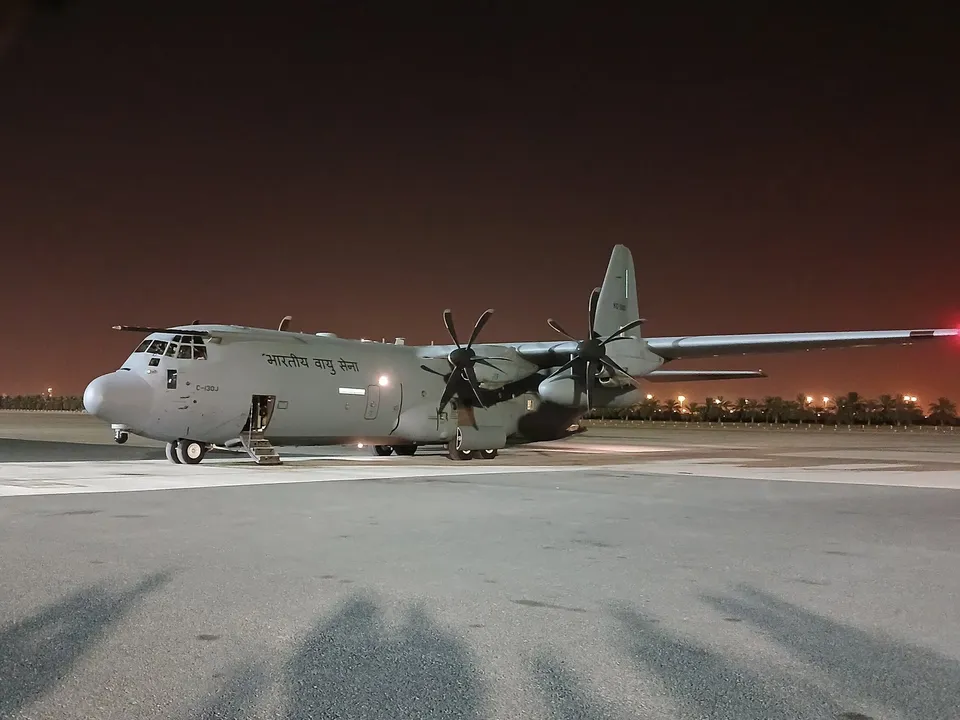  India to bring back mortal remains of 45 killed in Kuwait fire by special flight
