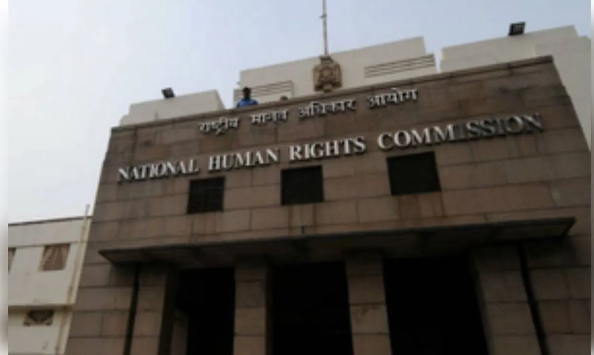  NHRC directs Odisha to pay Rs 4 lakh compensation to woman for medical negligence