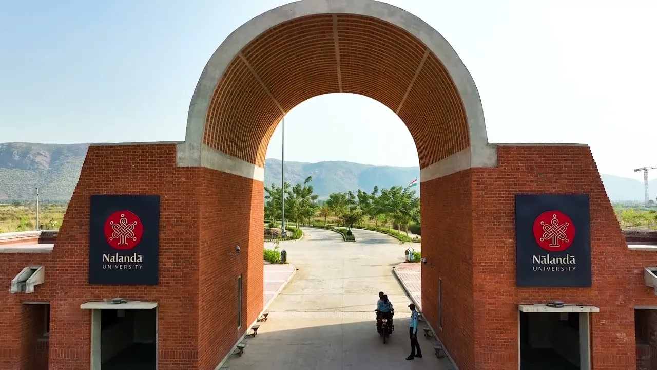  'Vishwa Bandhu' India begins new chapter of friendship with SE Asian nations at Nalanda University