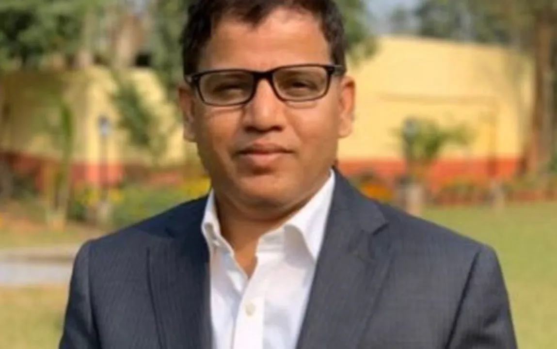  Odisha-cadre IAS officer Nikunja Bihari Dhal to go on central deputation
