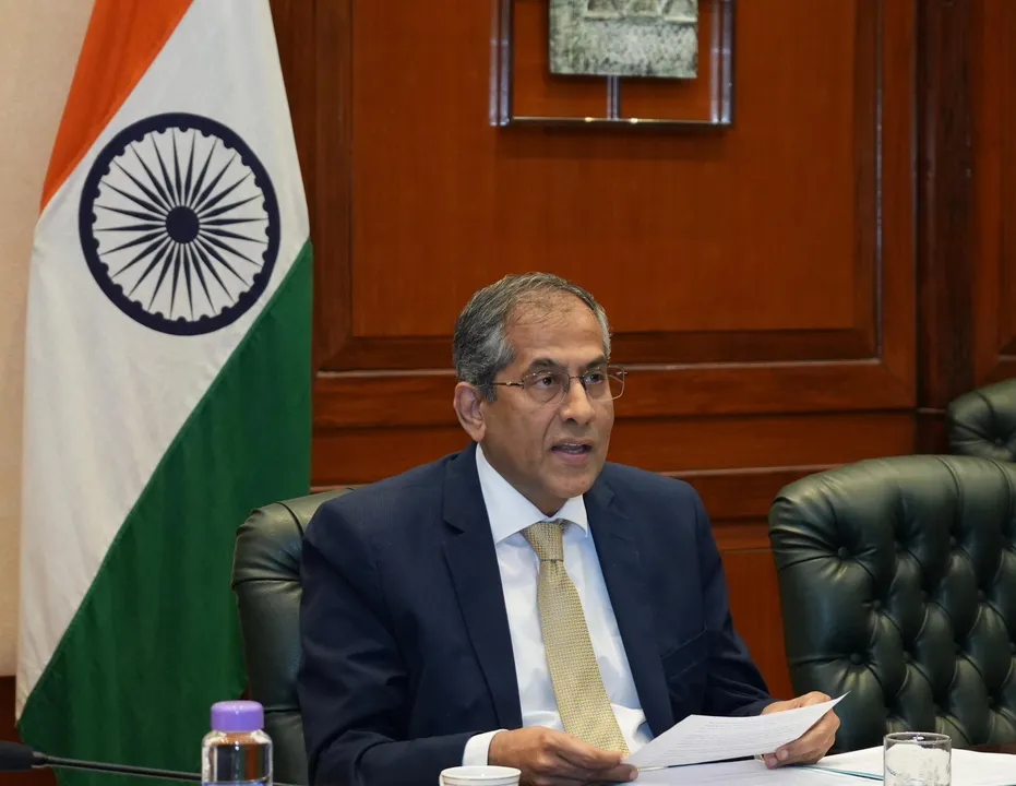  India only South Asian country to attend Swiss-hosted Ukraine peace summit