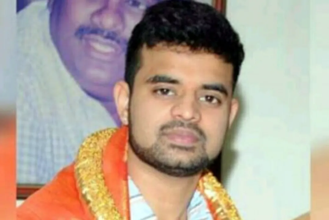  Sex video case: Prime accused Prajwal Revanna sent to judicial custody till July 8