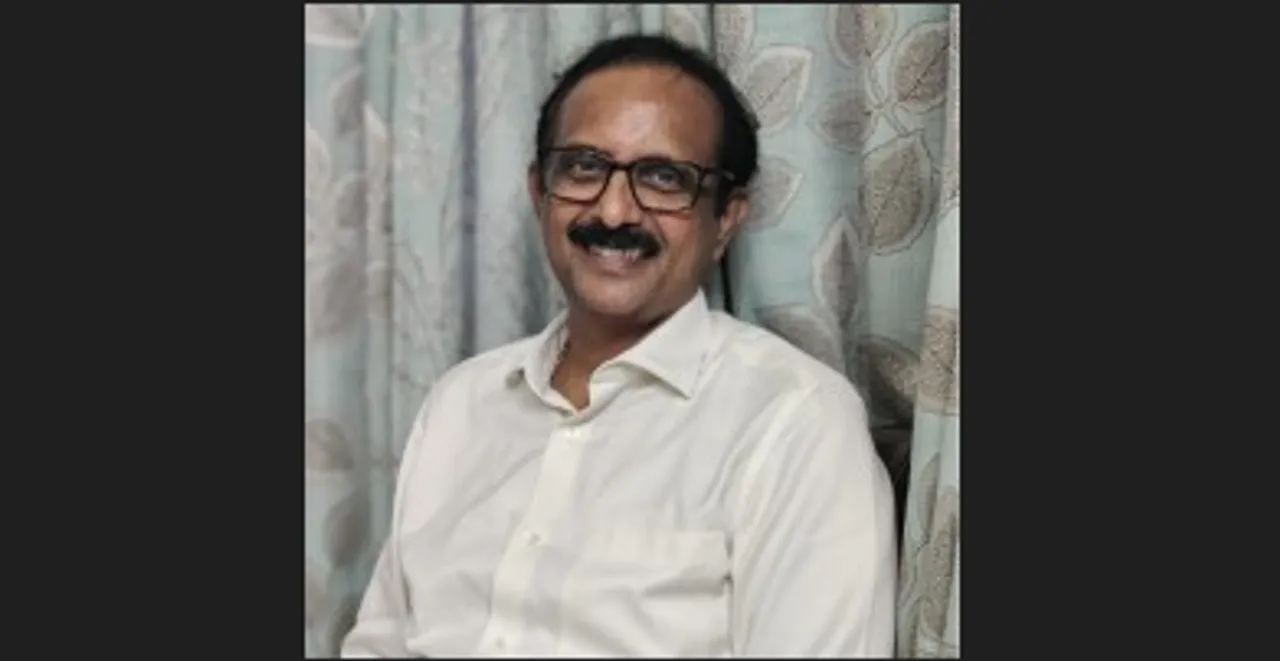 FSIB recommends CS Shetty as next SBI Chairman