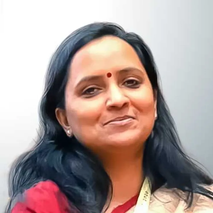  Odisha Govt rejects leave extension request of IAS Sujata R. Karthikeyan