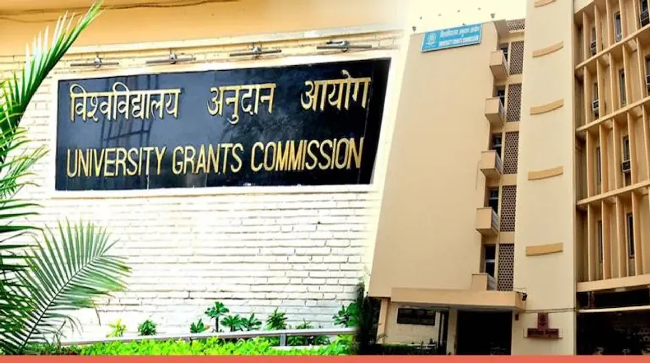 ALERT: UGC clarifies viral exam cancellation notice is fake