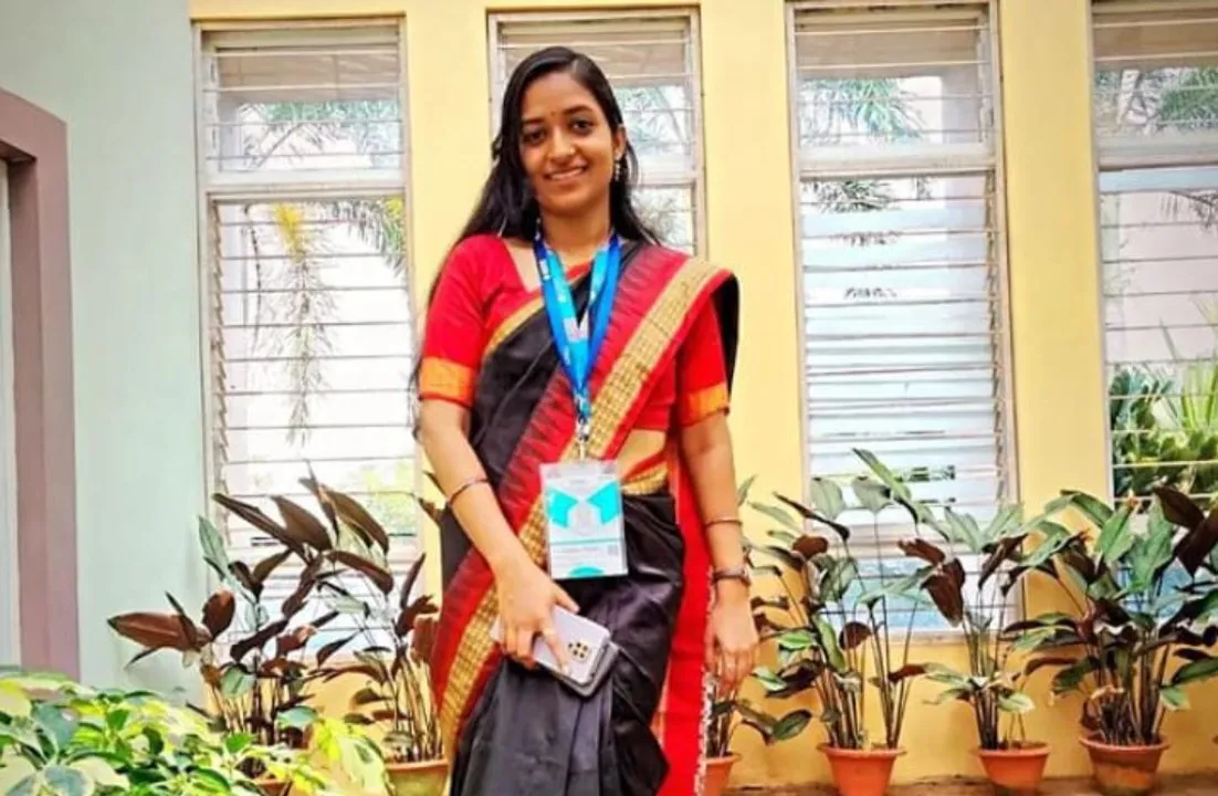  Bhubaneswar: Teacher dies after falling from engineering college roof, kin accuse HOD of killing her