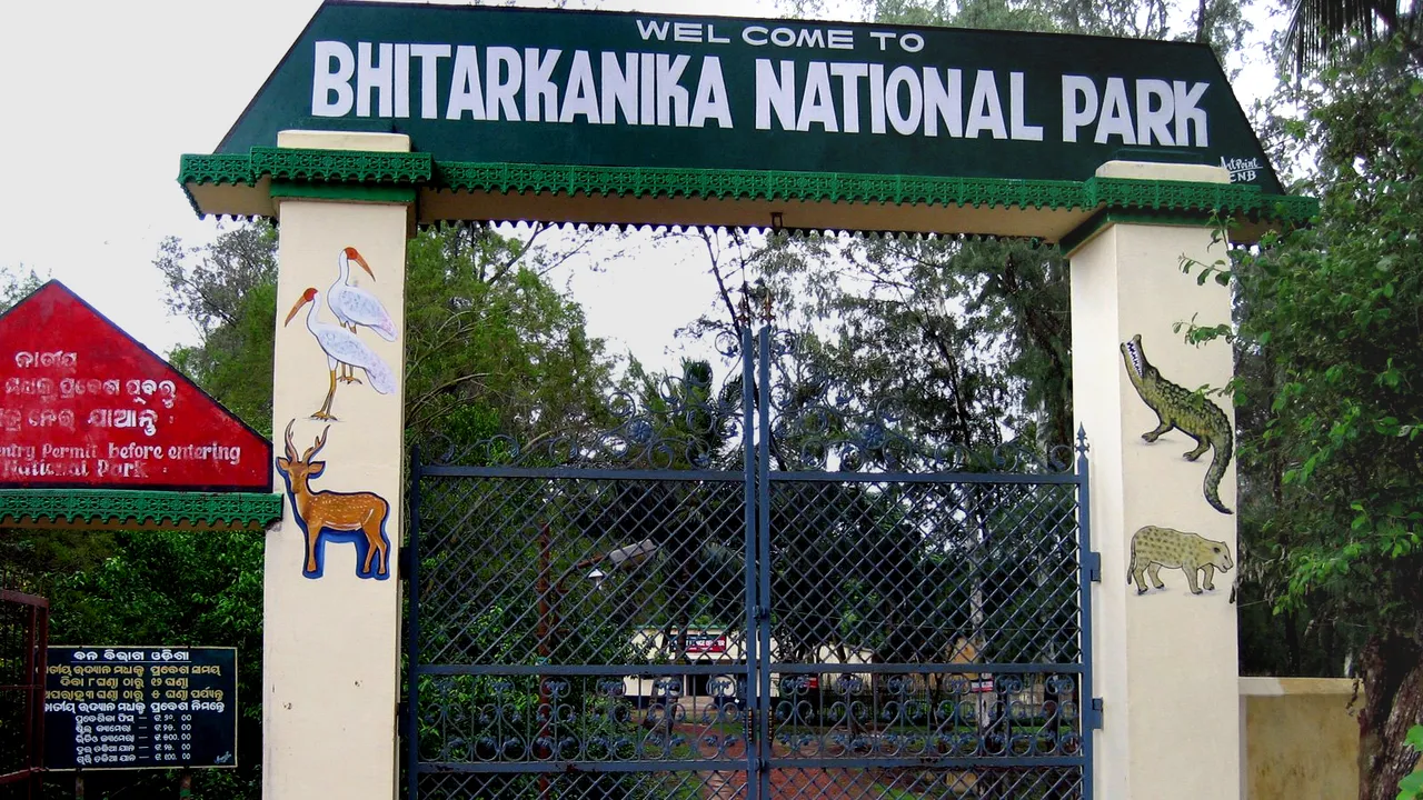  Odisha: Bhitarkanika to remain shut for tourists from May 1 to July 31