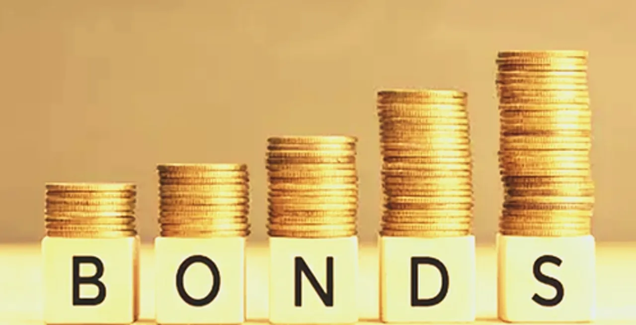 India's inclusion in global bond index effective from today