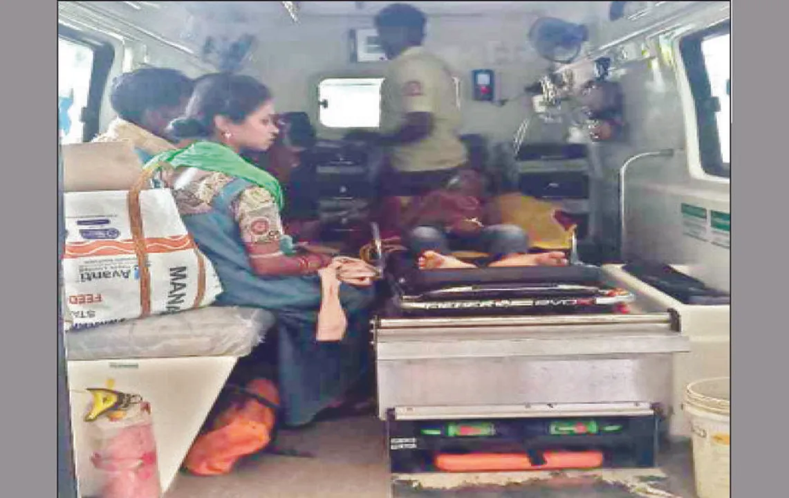  Odisha govt launches vaccination drive for diphtheria in Rayagada
