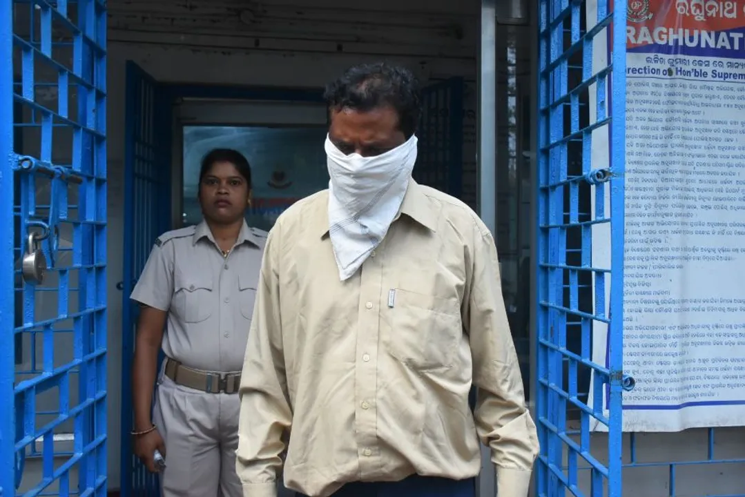  Personal loan lands fake doctor in trouble; Odisha cops nab impersonator in Rourkela