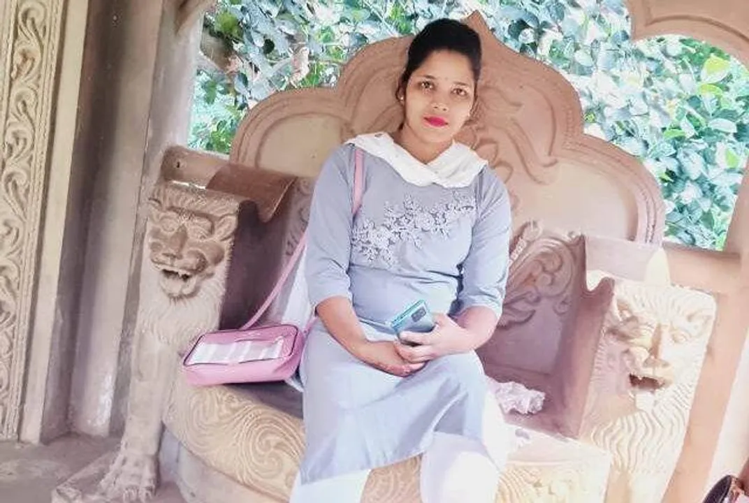  Odisha: Sambalpur University girl ends life after lover cancels marriage