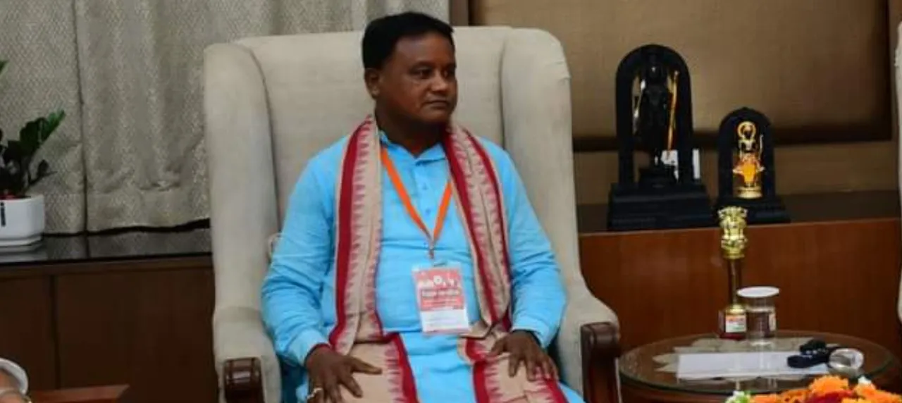  Take stern action against perpetrators of crime against women: Odisha CM
