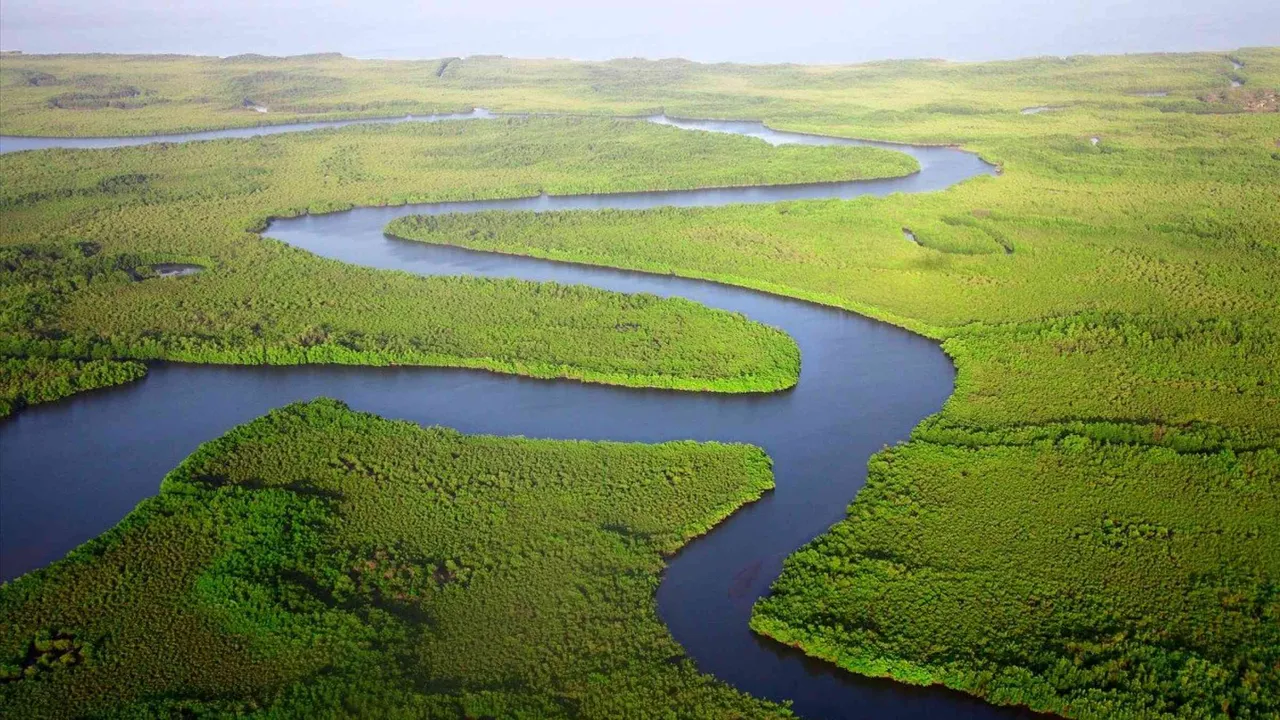  Lesser known facts about the mighty Amazon River