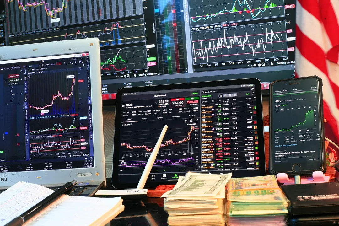  Stock market crash bigger than that of 2008 coming in 2025: US Economist