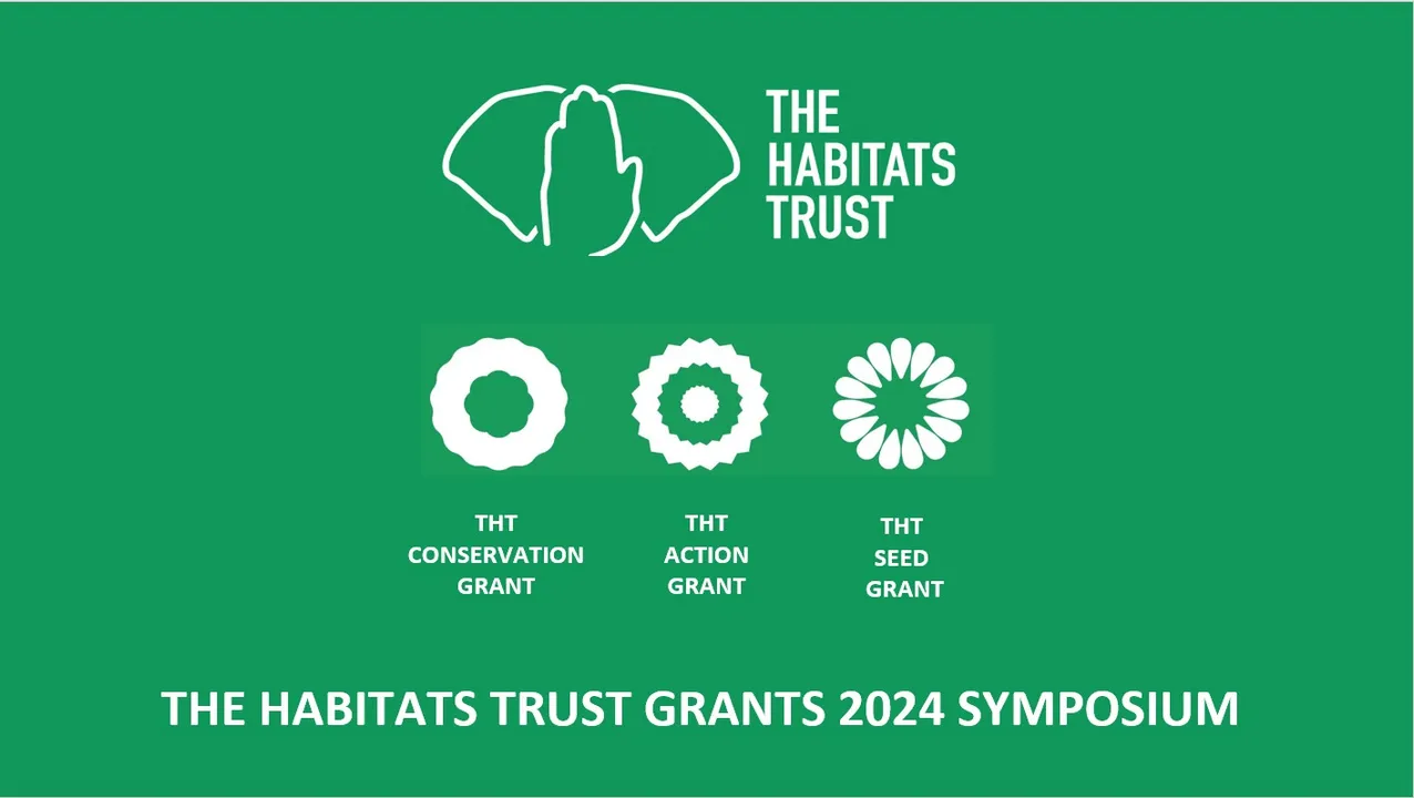  The Habitats Trust to organise its grants symposium in Bhubaneswar