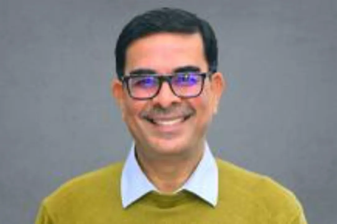  Anand Pradhan appointed as Regional Director of IIMC Dhenkanal