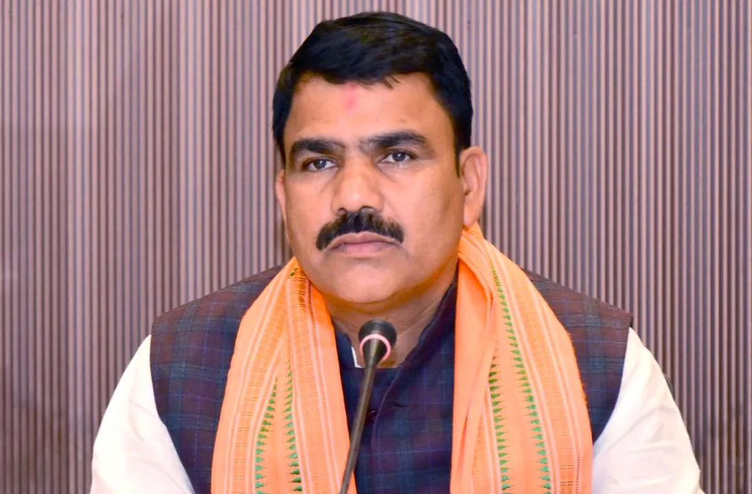  ‘Good Education’ is the priority of Odisha Government: S&ME Minister