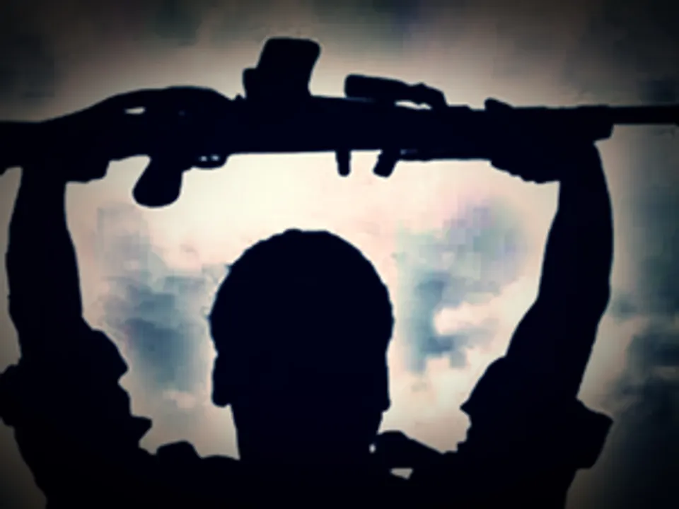  Maha: 12 Maoists gunned down in Gadchiroli encounter, 2 cops injured