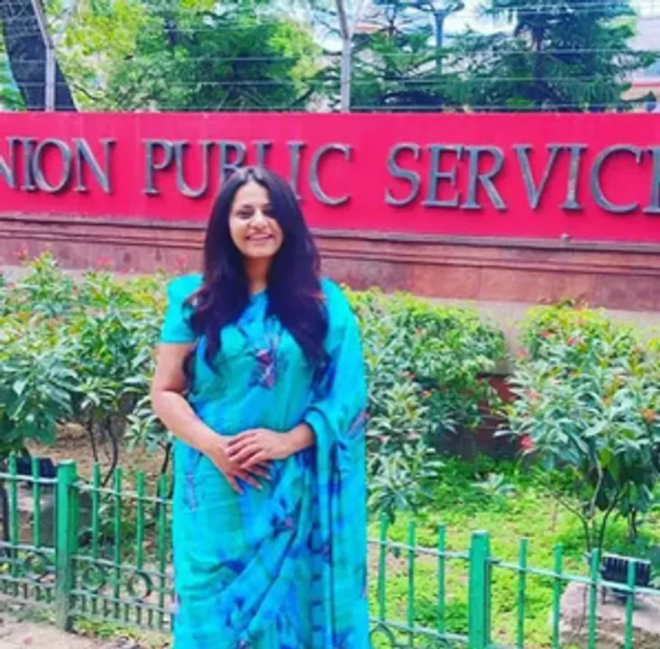  UPSC files FIR against IAS-PO Puja Khedkar, may cancel her candidature