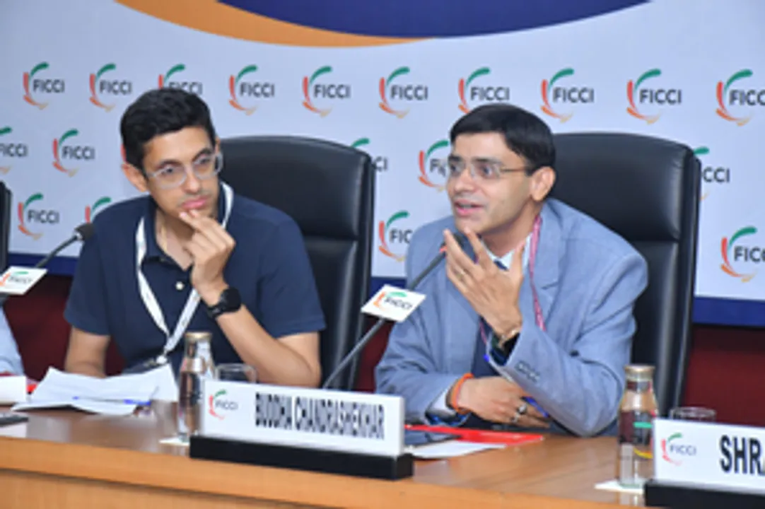  100 crore new jobs to be created globally in 20 years, India to have 25 pc share