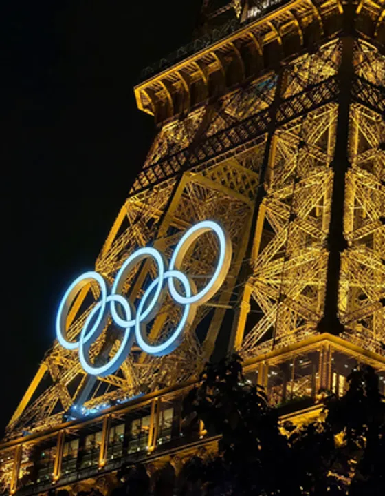  Paris Olympics: 100 boats to carry over 10,000 athletes along the Seine during parade at opening ceremony