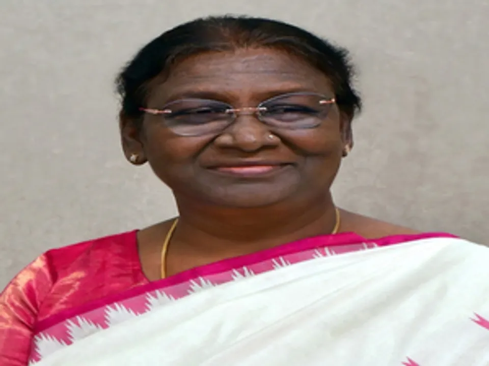  President Droupadi Murmu to be on three-nation tour from August 5