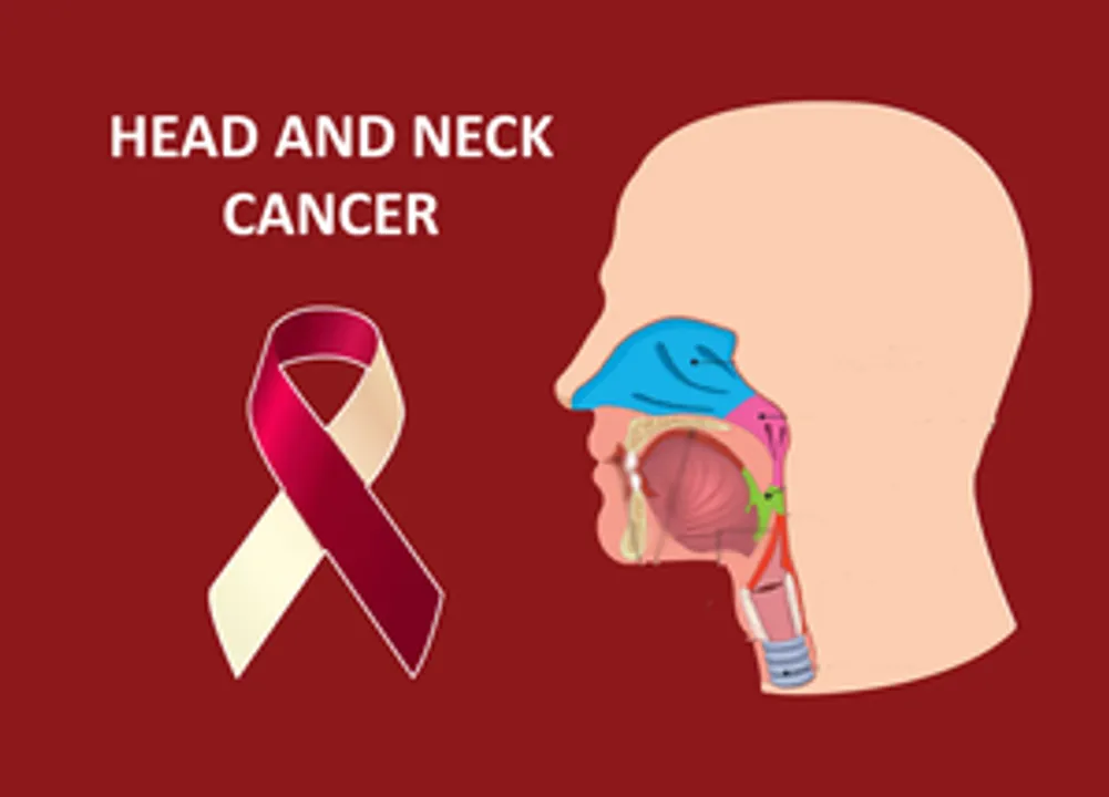  Head and neck cancers on the rise in India, youth at key risk: Experts