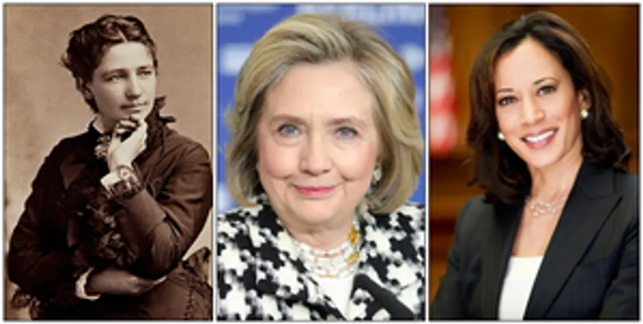  US yet to have a woman President since Declaration of Independence in 1776