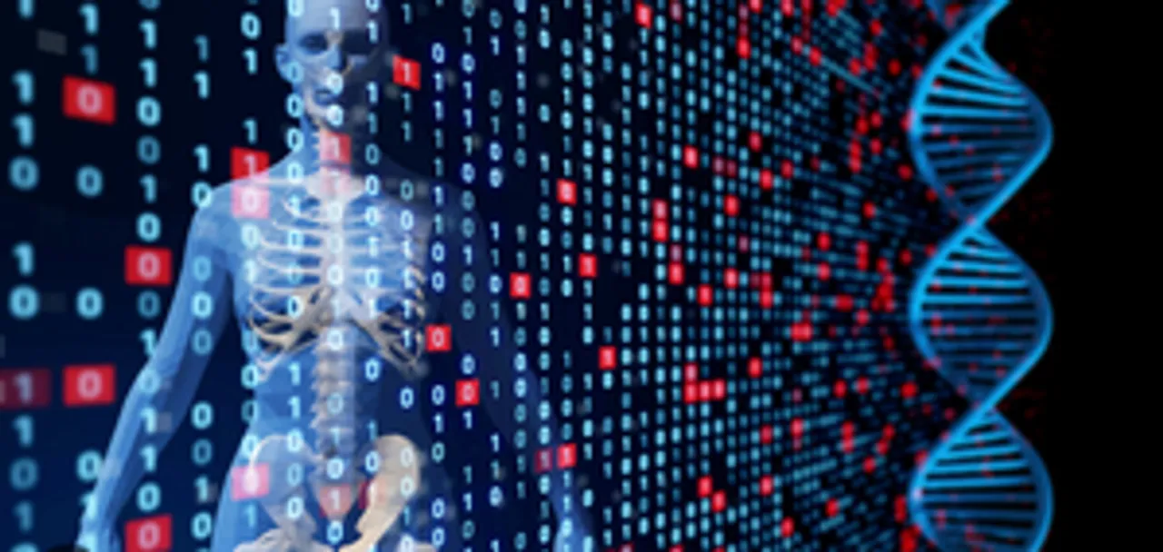  Study claims genetic testing can compromise patient data