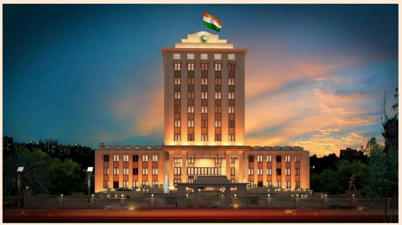  BMC hikes penalty for disposing construction waste under its jurisdiction in Odisha capital