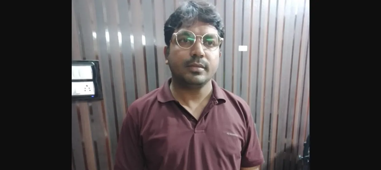 Odisha: Asst Executive Engineer arrested for taking Rs 50,000 bribe from contractor