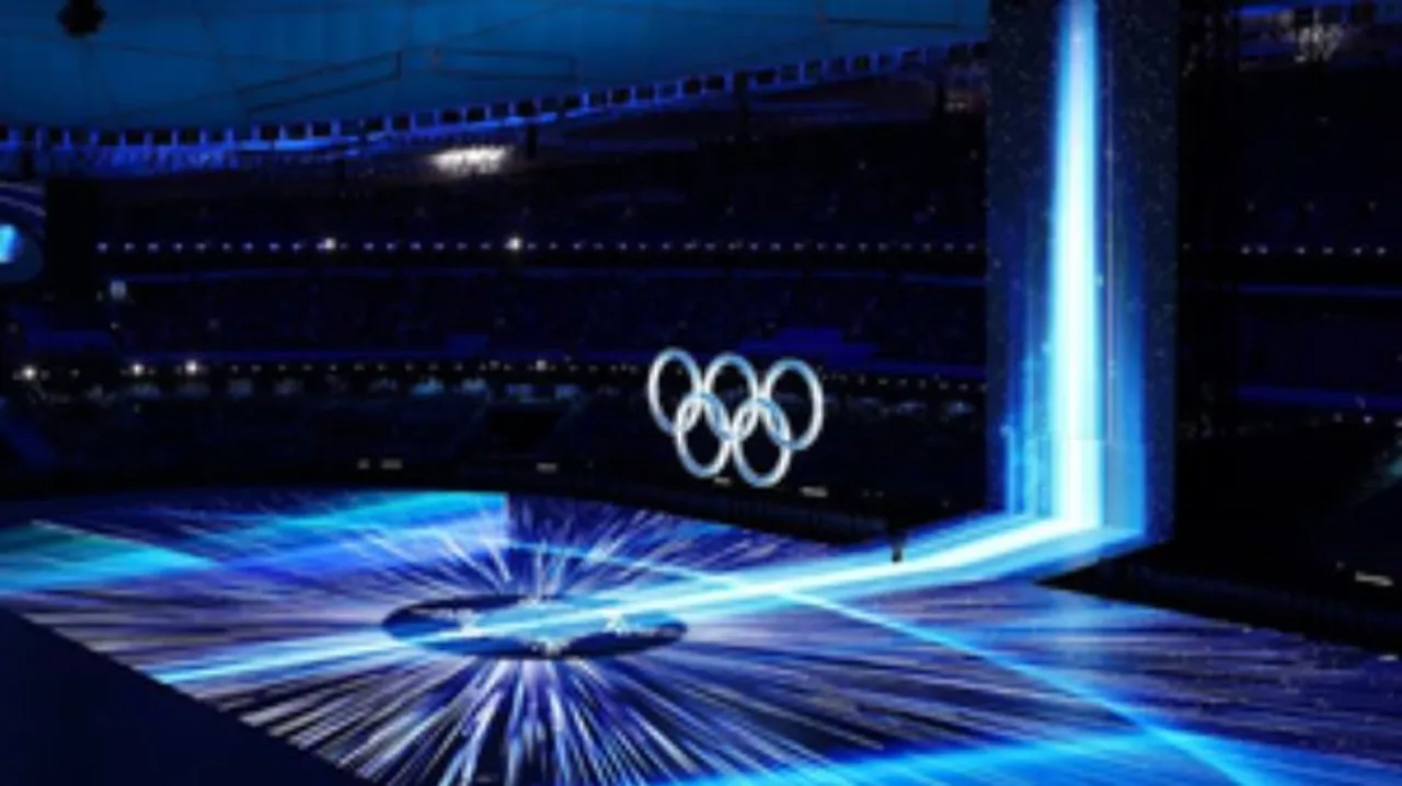  French Alps to host 2030 Winter Olympics and Paralympic Games