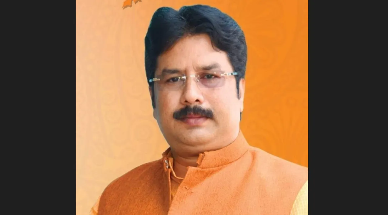  Govt appoints new chairman for BDA, CDA & 7 other development authorities in Odisha