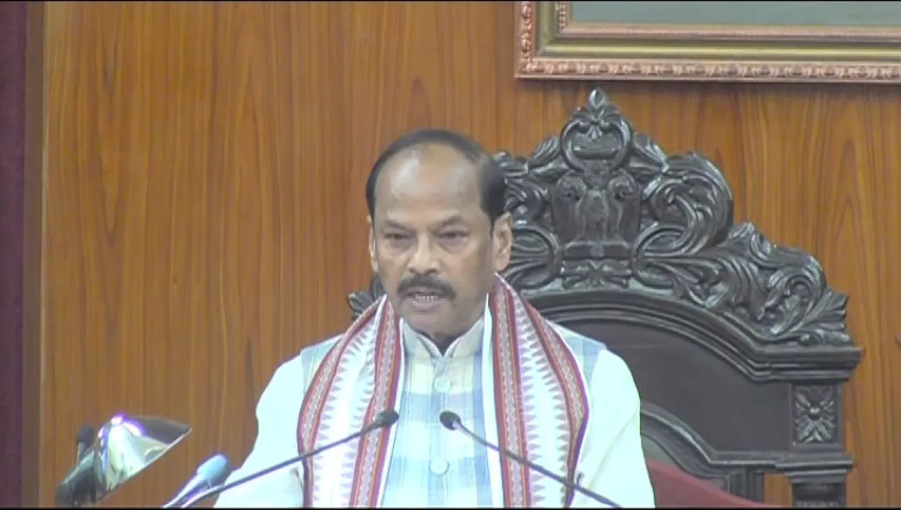  Odisha Govt to appoint 3,000 doctors; PHCs to be upgraded: Governor