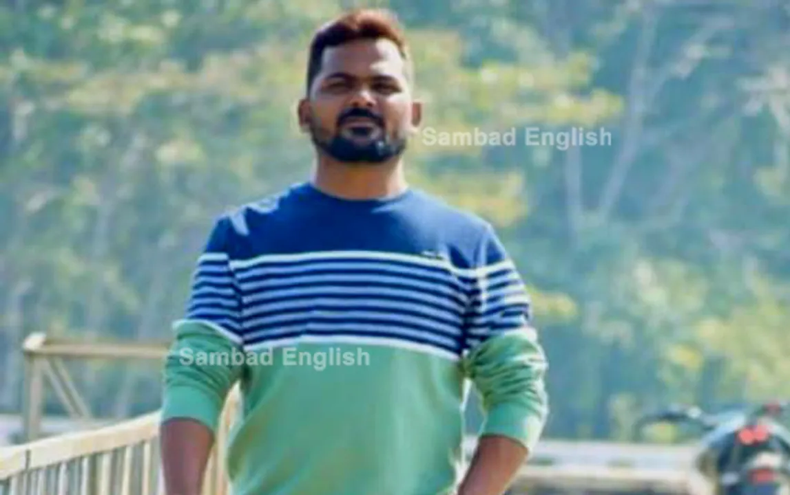  Hotelier murdered in Odisha’s Bargarh; past enmity suspected