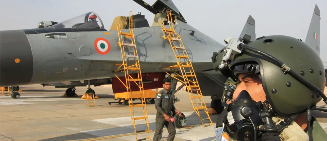  25th year of Kargil Vijay Diwas: 'Operation Safed Sagar' proved 'Airpower is decisive and non-escalatory'