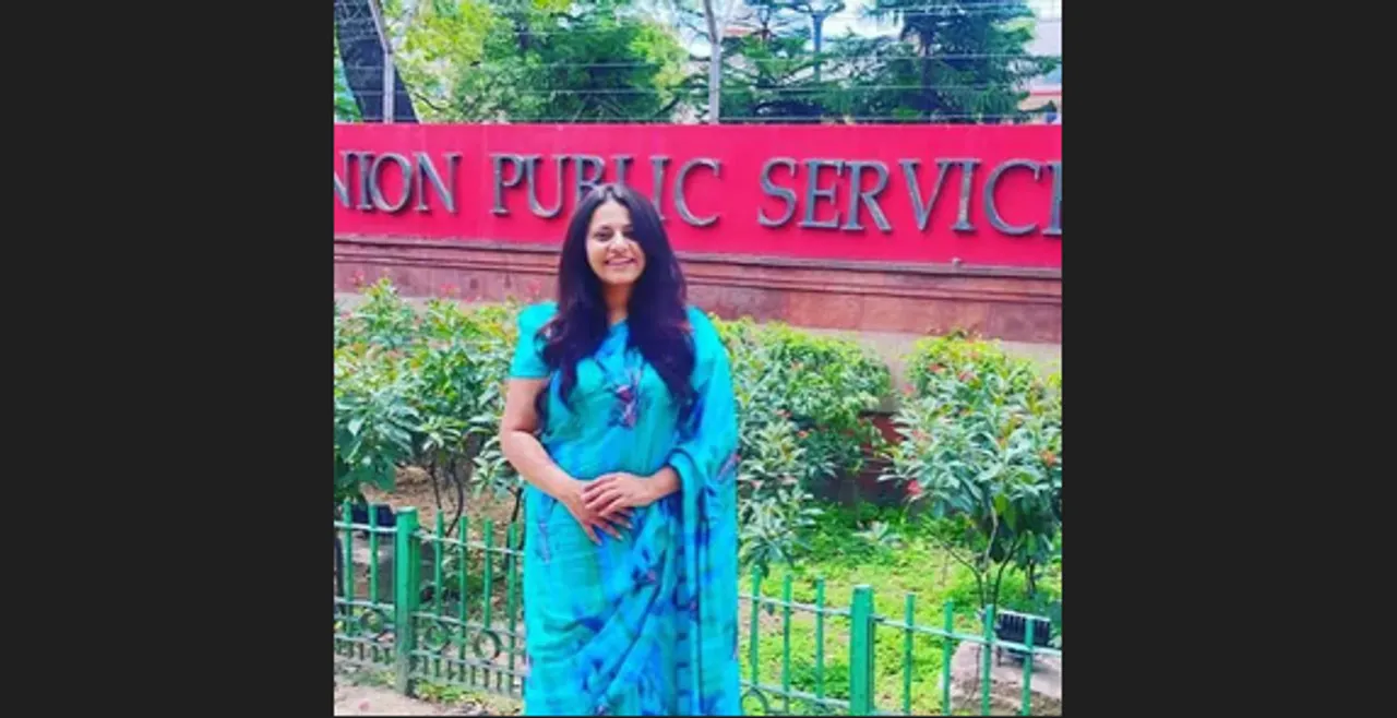  Centre sets up panel to probe allegations against Maha probationary IAS officer